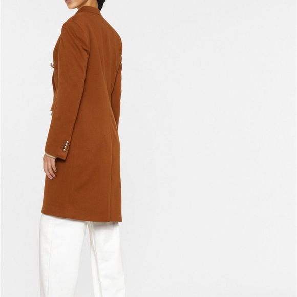 Tagliatore Parigi double-breasted coat - Picture 9 of 10